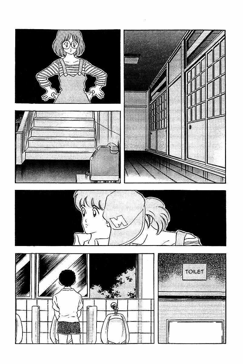 Touch - Chapter 251 - Trang 7