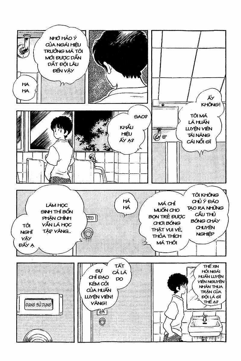Touch - Chapter 251 - Trang 8
