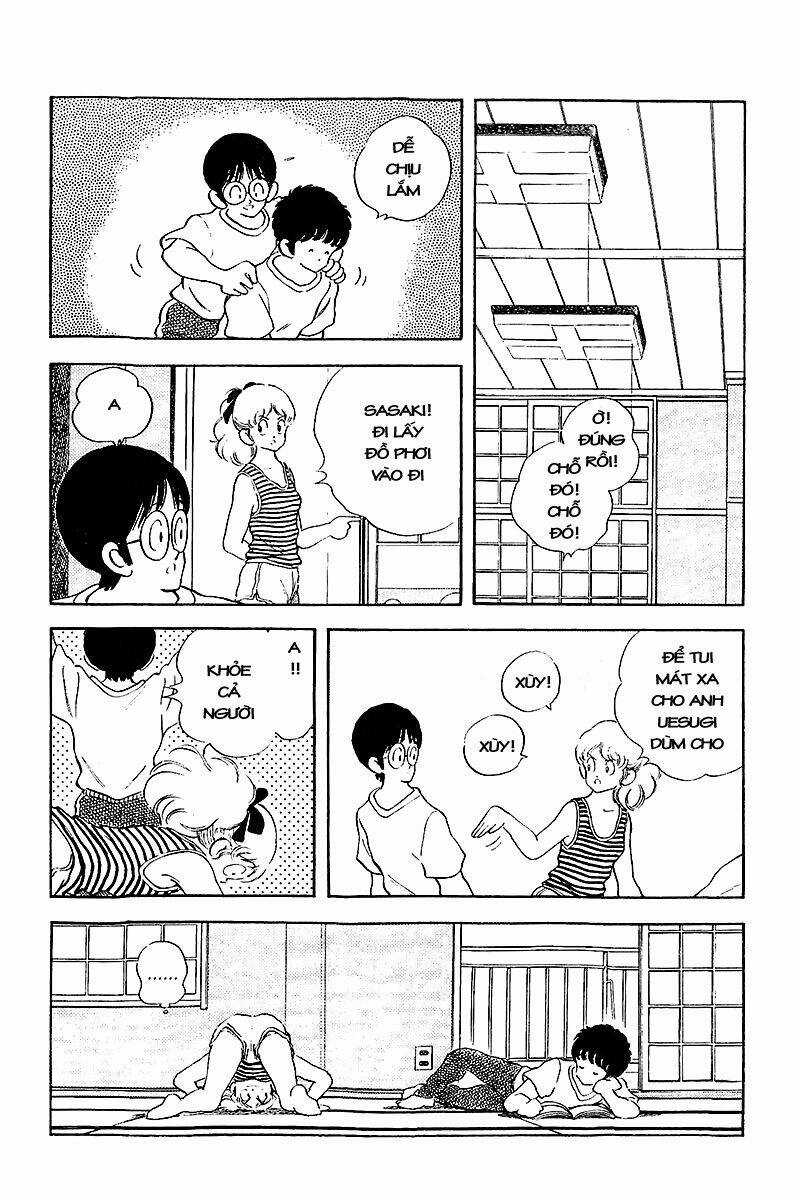 Touch - Chapter 252 - Trang 13