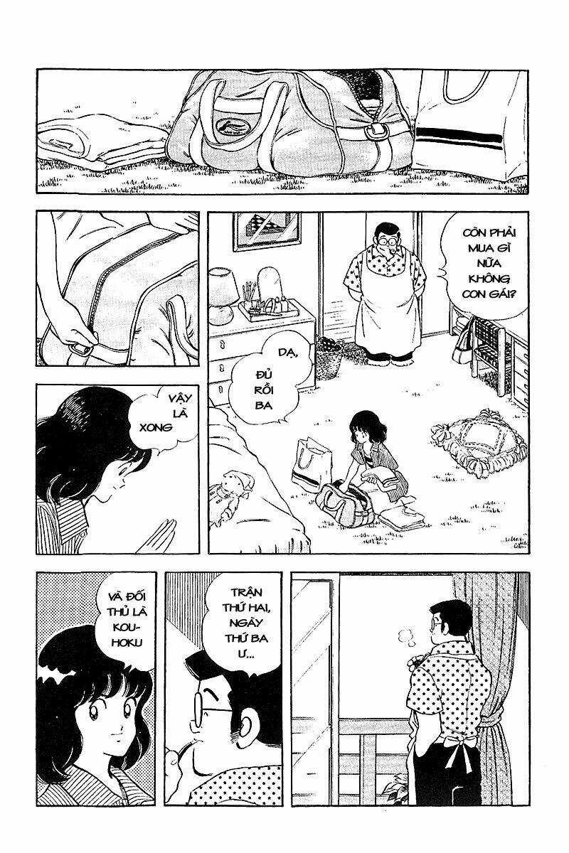 Touch - Chapter 252 - Trang 7