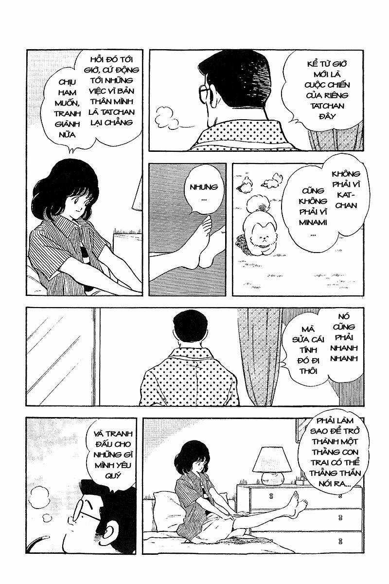Touch - Chapter 252 - Trang 8
