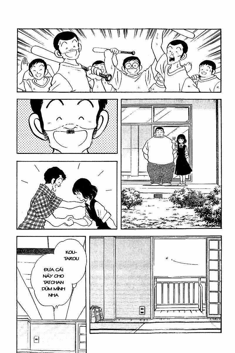 Touch - Chapter 253 - Trang 16