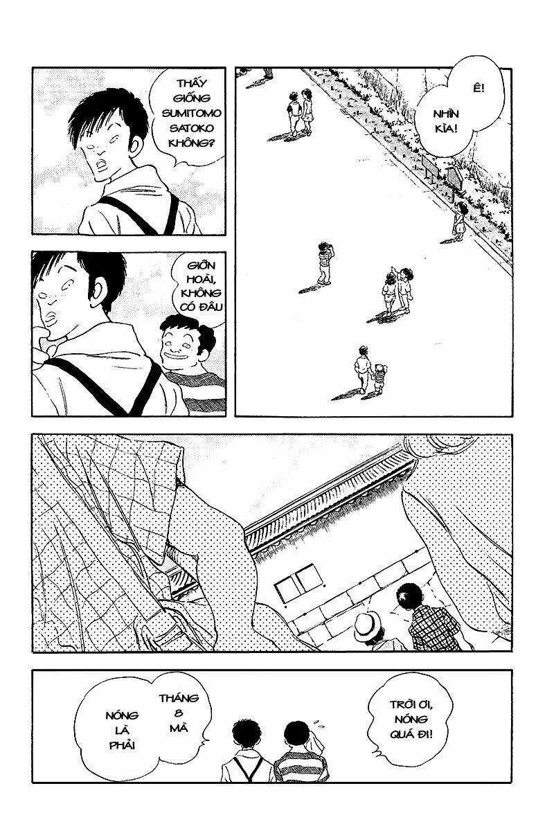 Touch - Chapter 253 - Trang 19