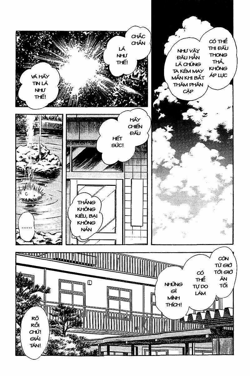Touch - Chapter 253 - Trang 4
