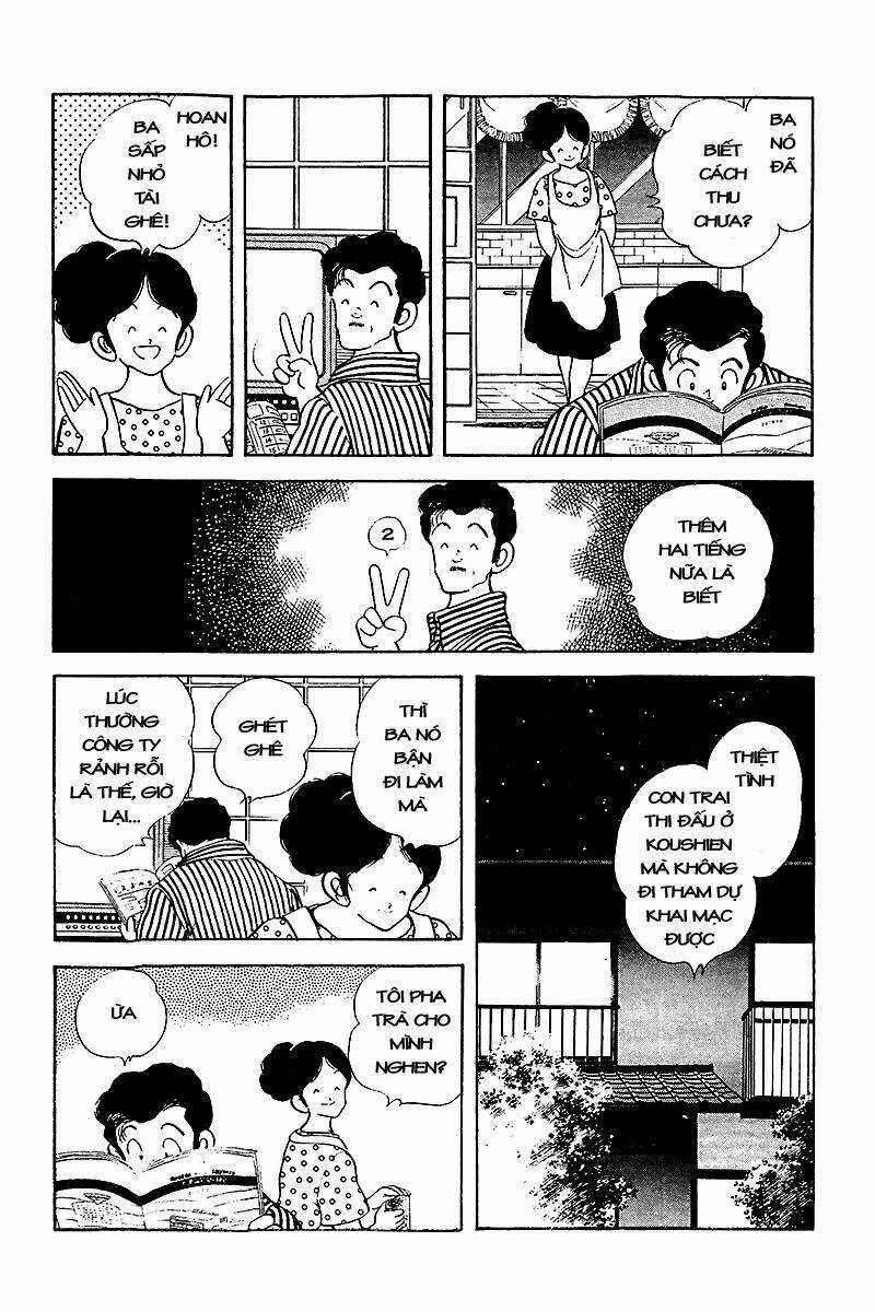 Touch - Chapter 254 - Trang 13