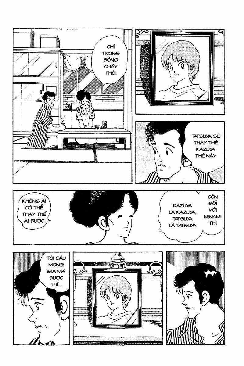 Touch - Chapter 254 - Trang 15