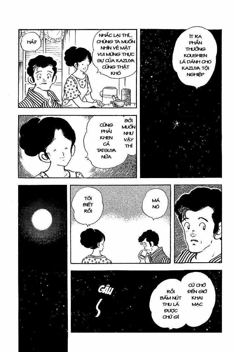 Touch - Chapter 254 - Trang 16