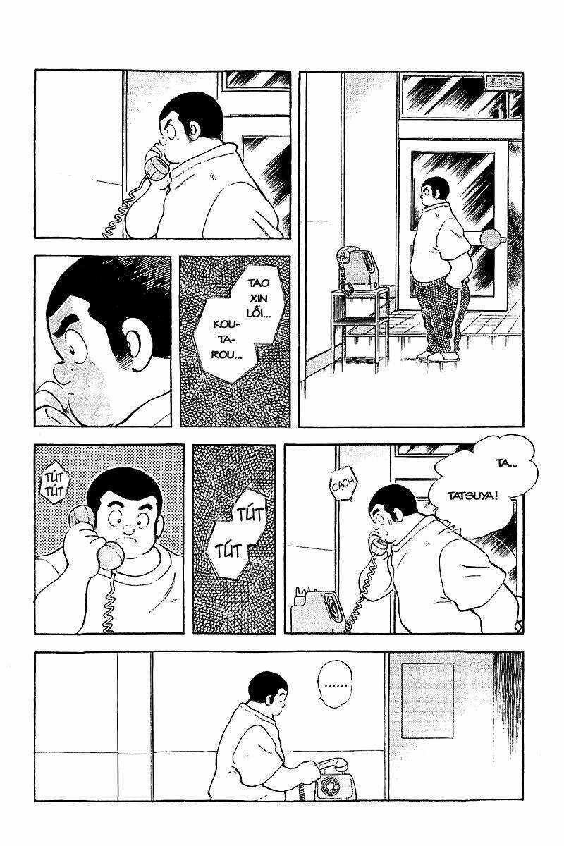 Touch - Chapter 254 - Trang 9