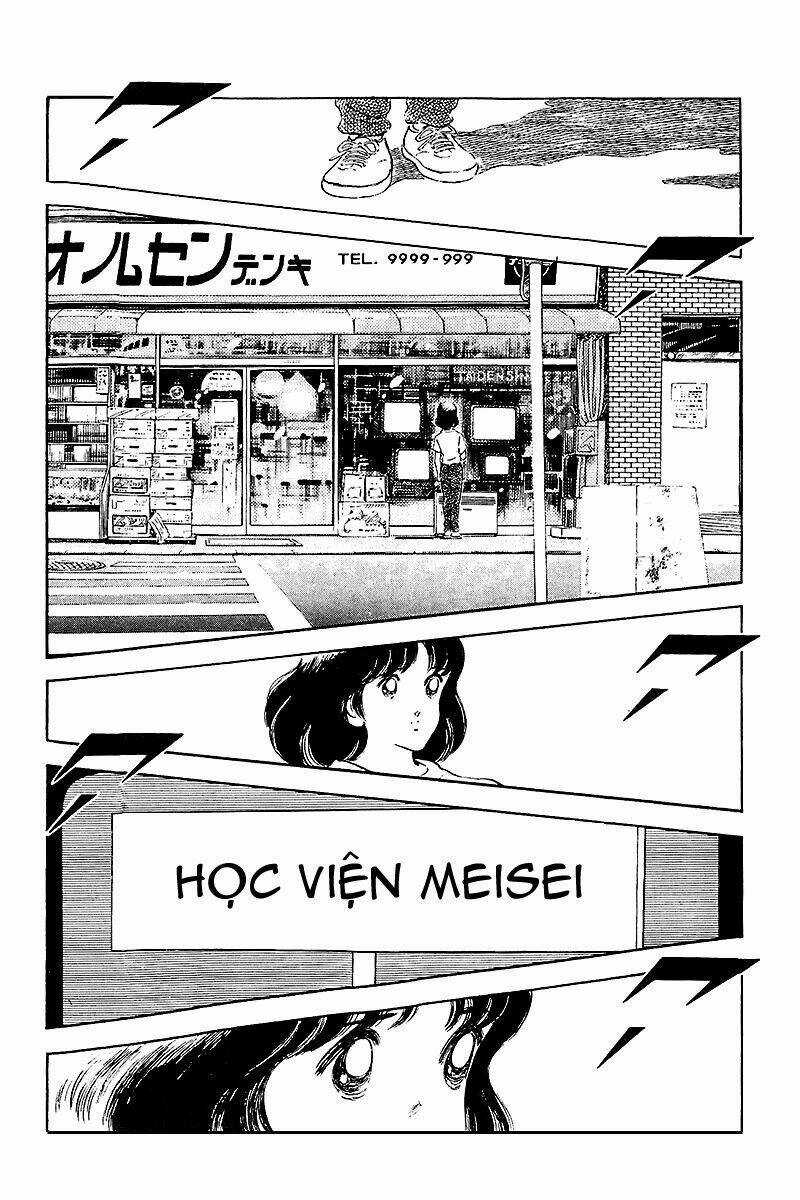 Touch - Chapter 255 - Trang 16