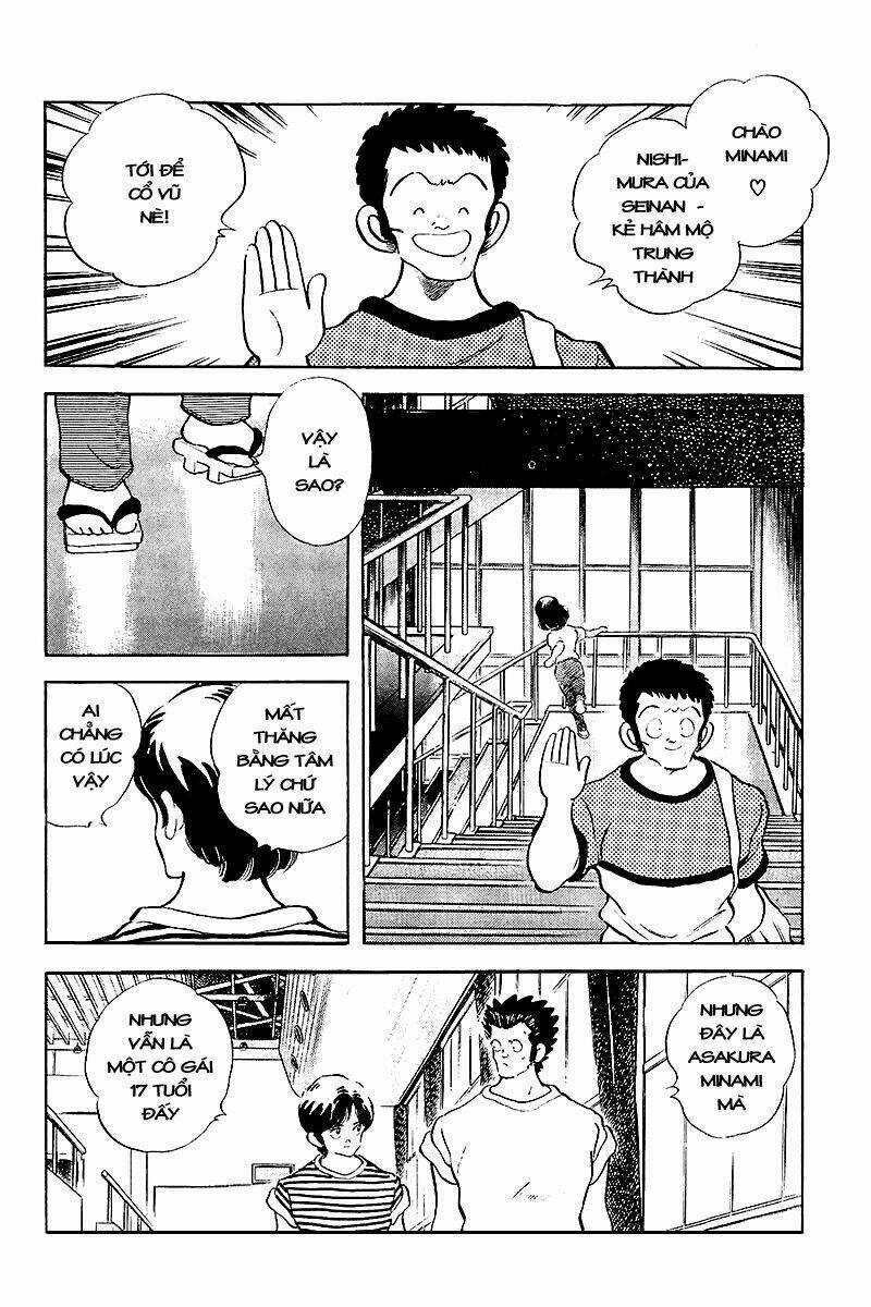 Touch - Chapter 255 - Trang 10