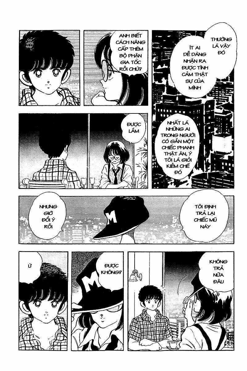 Touch - Chapter 256 - Trang 11