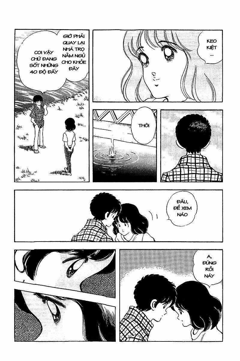 Touch - Chapter 256 - Trang 14