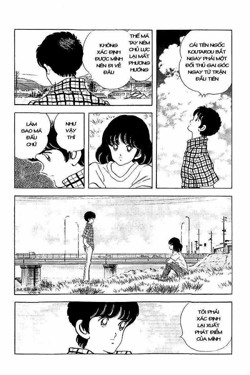 Touch - Chapter 256 - Trang 6