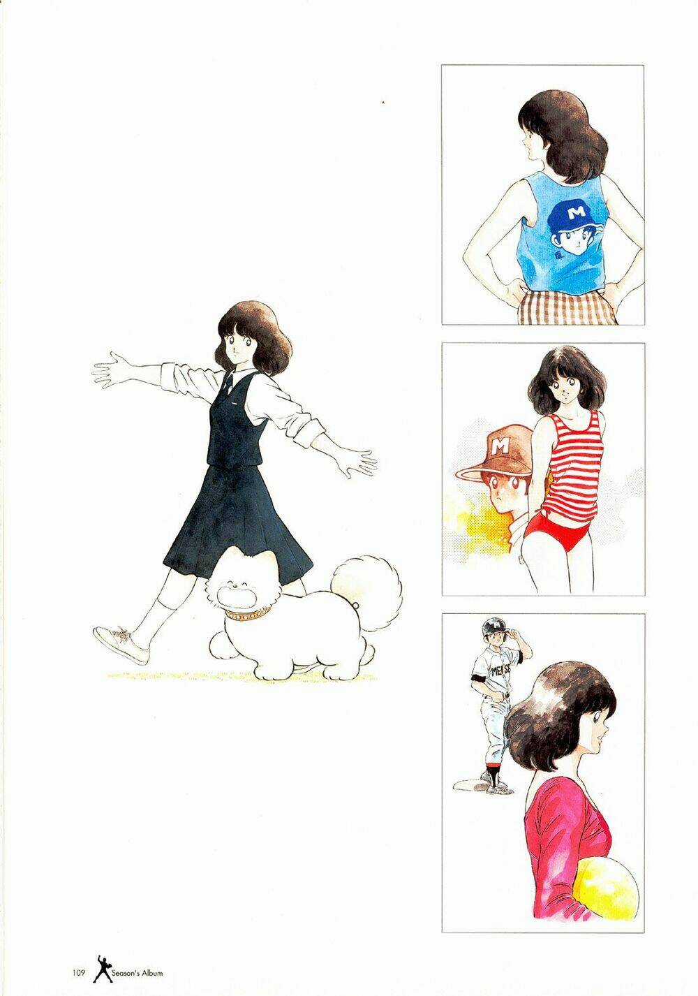 Touch - Chapter 257.5 - Trang 22