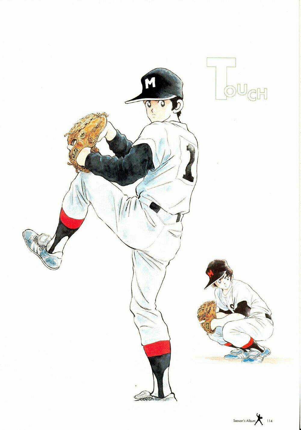 Touch - Chapter 257.5 - Trang 27