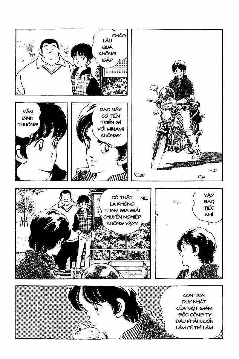 Touch - Chapter 257 - Trang 14