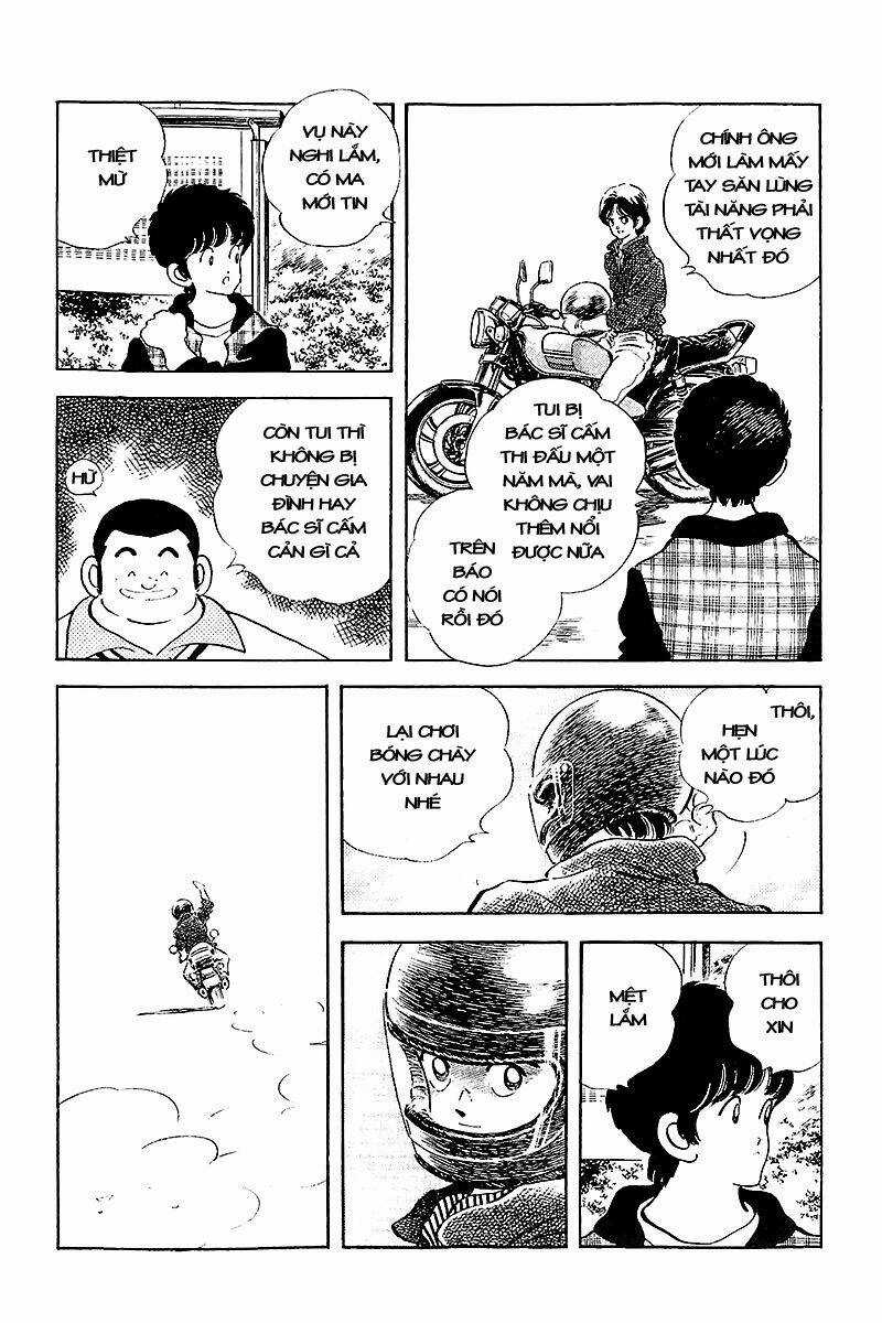 Touch - Chapter 257 - Trang 15