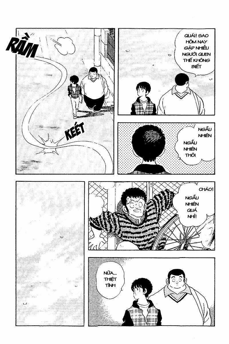 Touch - Chapter 257 - Trang 16