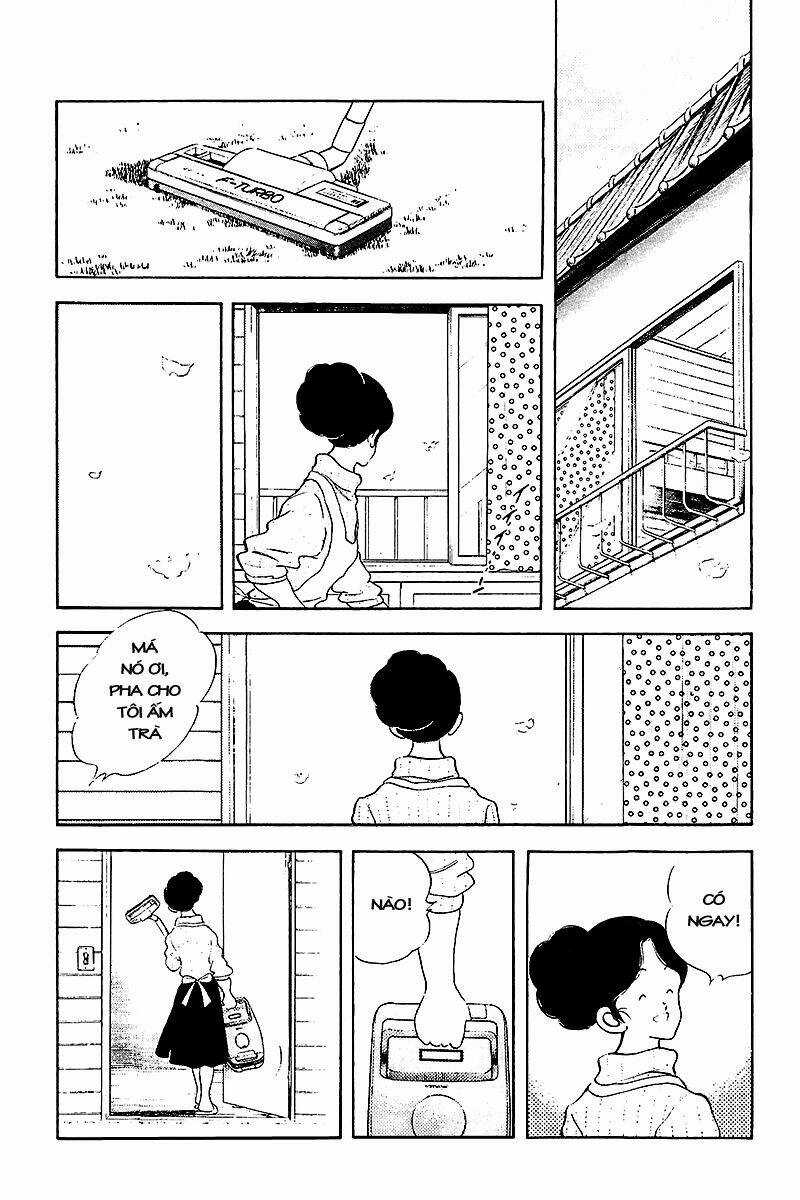 Touch - Chapter 257 - Trang 18