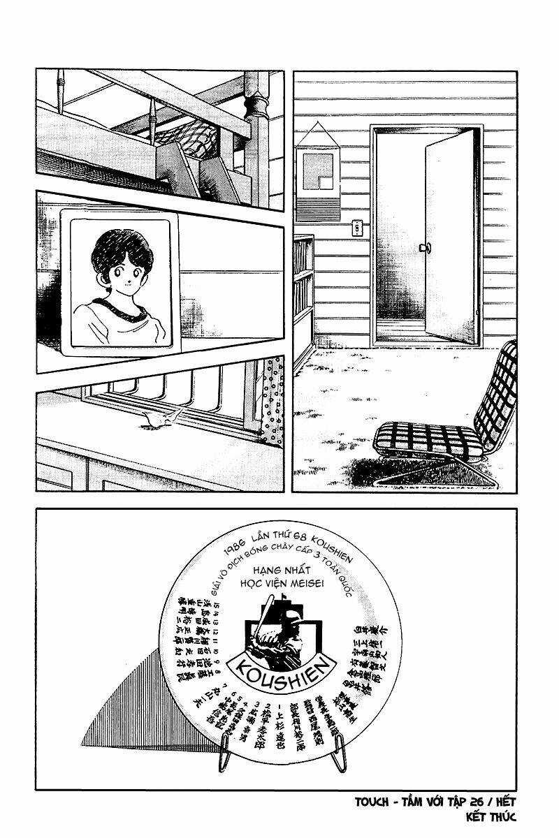 Touch - Chapter 257 - Trang 19