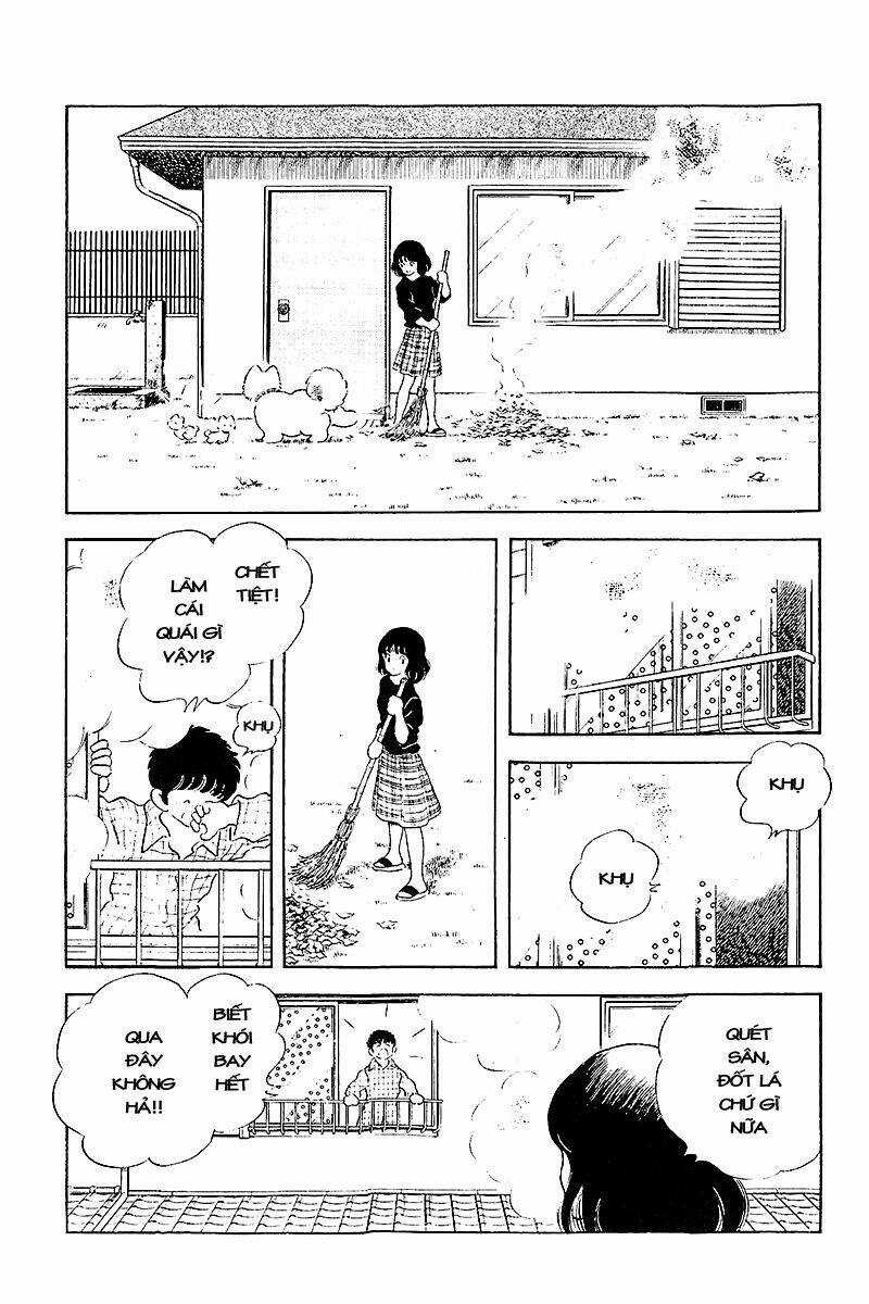 Touch - Chapter 257 - Trang 4