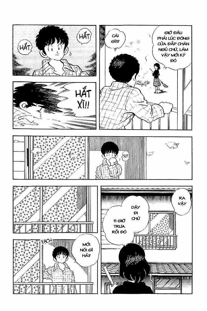 Touch - Chapter 257 - Trang 5