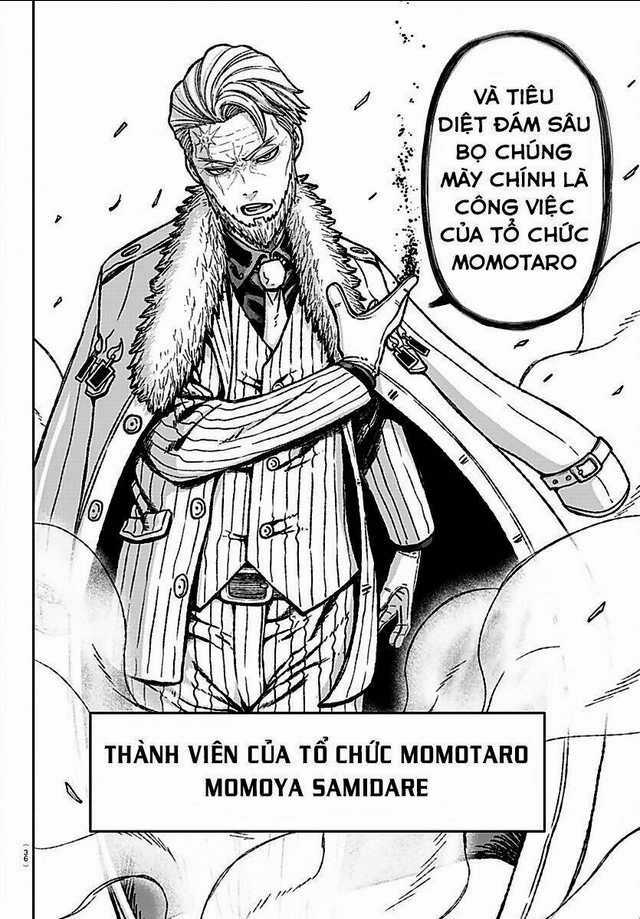 Tougen Anki - Chapter 1 - Trang 20