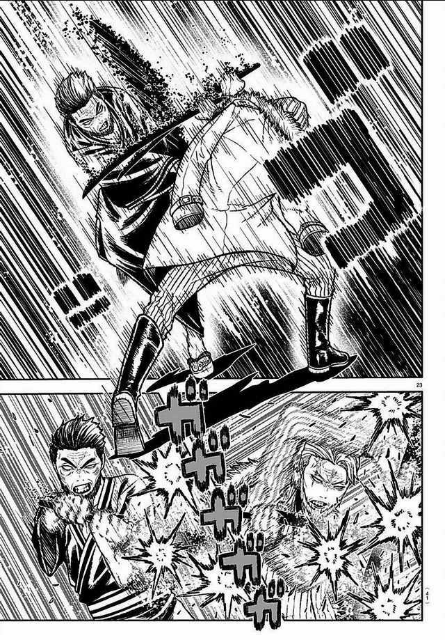 Tougen Anki - Chapter 1 - Trang 24