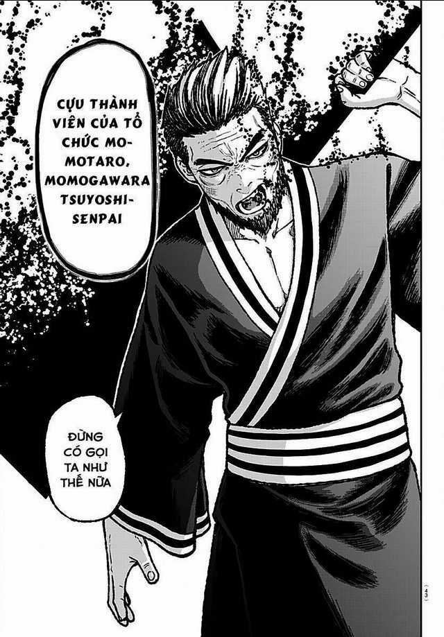 Tougen Anki - Chapter 1 - Trang 26