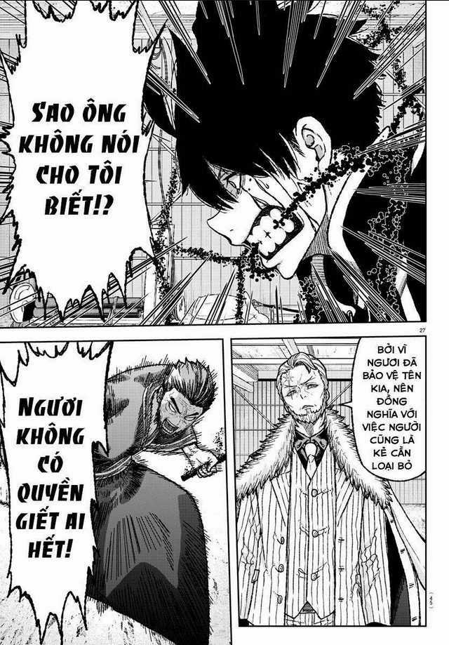 Tougen Anki - Chapter 1 - Trang 28