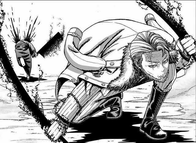 Tougen Anki - Chapter 1 - Trang 29