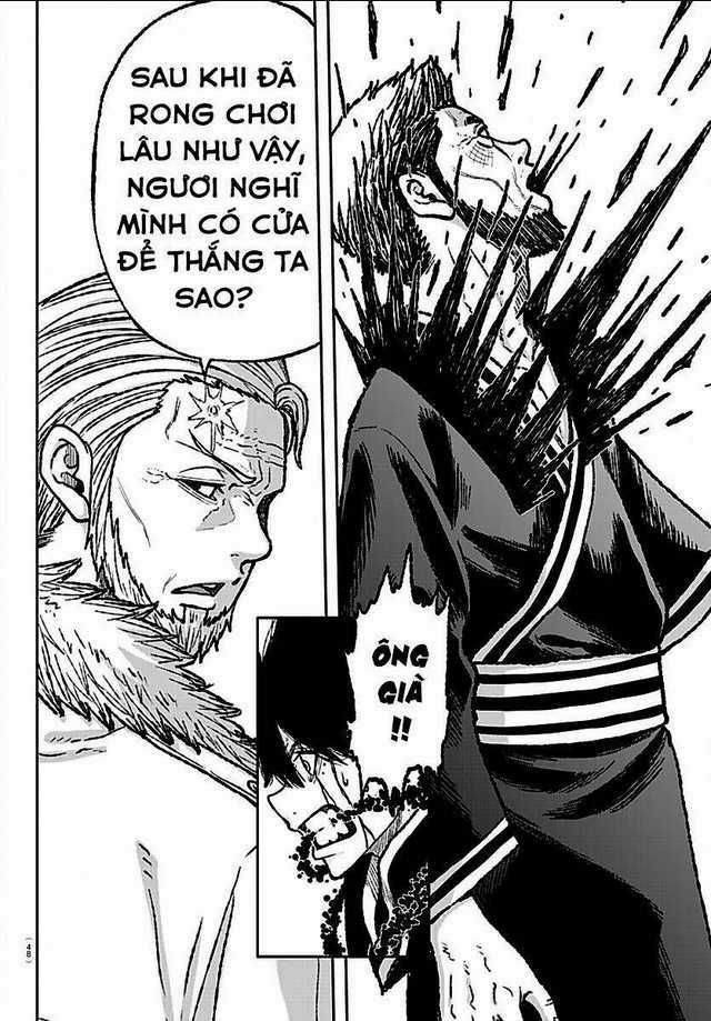 Tougen Anki - Chapter 1 - Trang 30