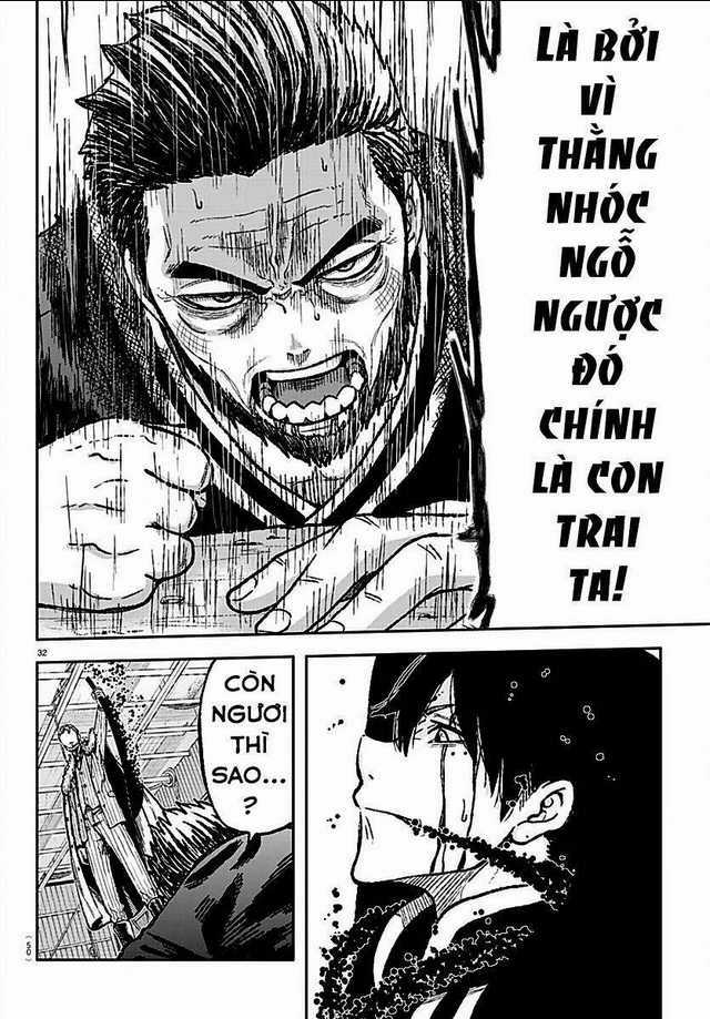 Tougen Anki - Chapter 1 - Trang 32