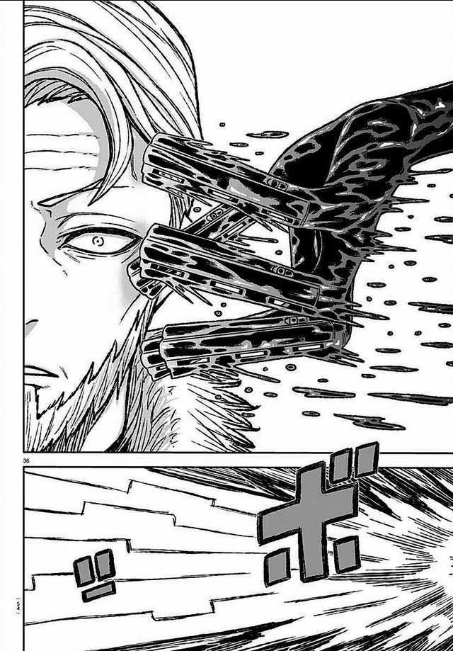 Tougen Anki - Chapter 1 - Trang 36