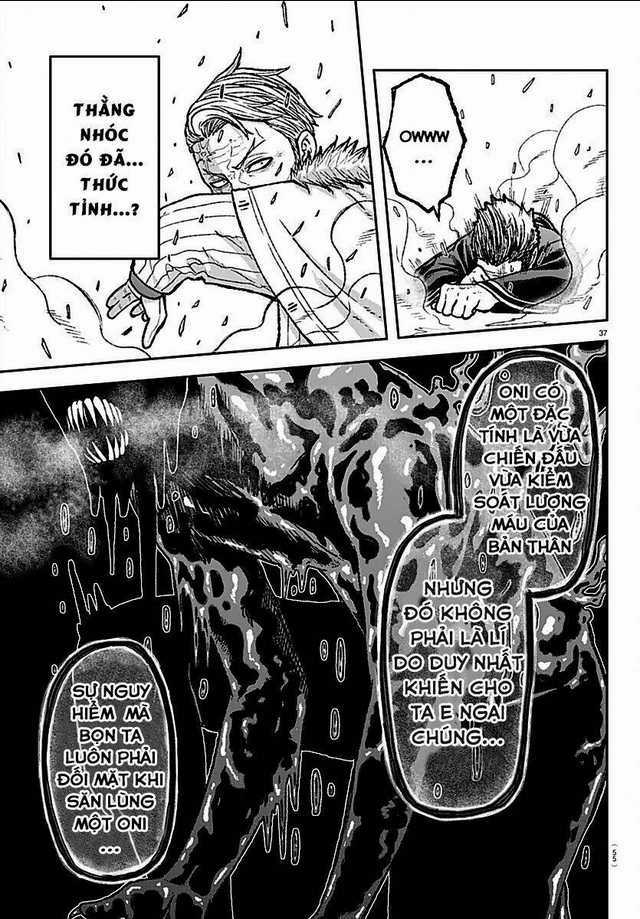 Tougen Anki - Chapter 1 - Trang 37