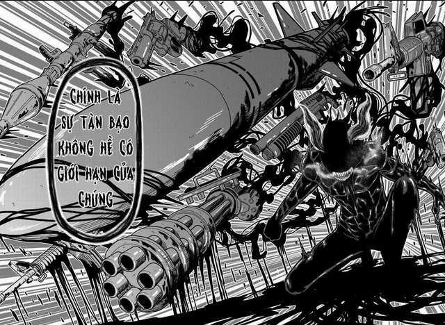 Tougen Anki - Chapter 1 - Trang 38