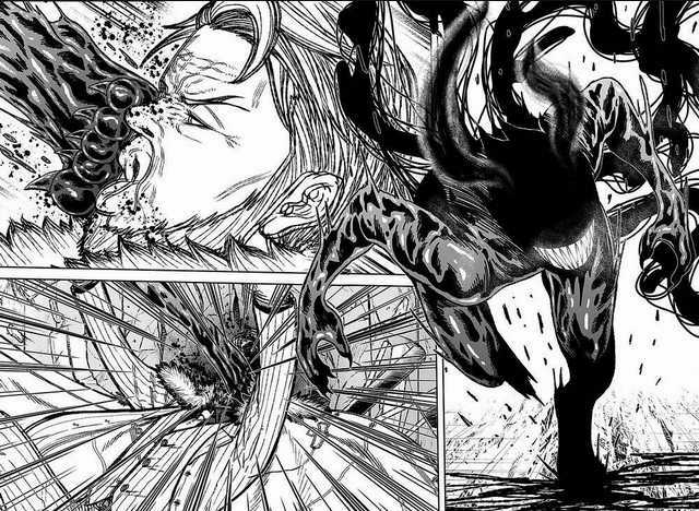 Tougen Anki - Chapter 1 - Trang 39