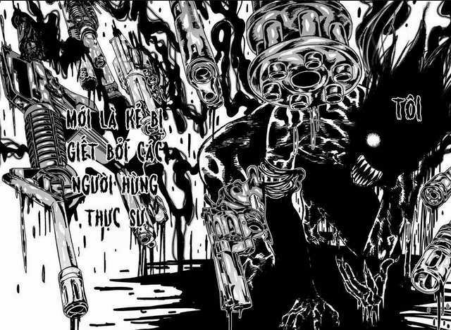 Tougen Anki - Chapter 1 - Trang 5