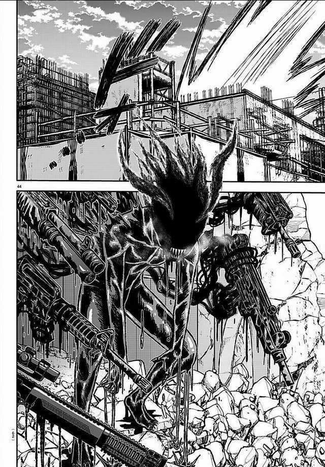 Tougen Anki - Chapter 1 - Trang 41