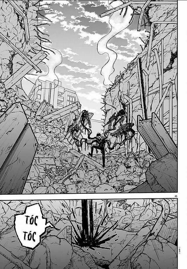 Tougen Anki - Chapter 1 - Trang 42