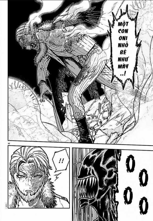 Tougen Anki - Chapter 1 - Trang 43