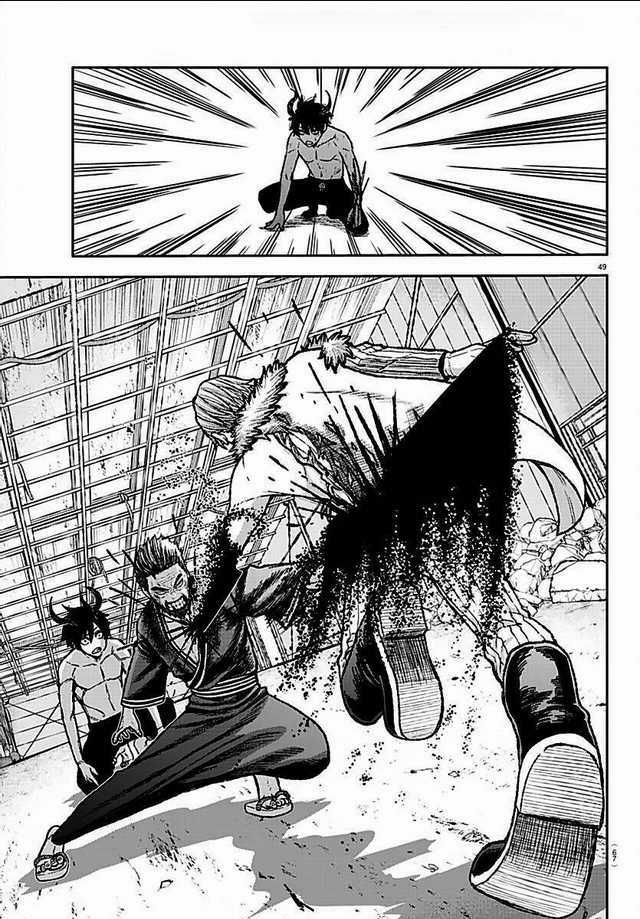 Tougen Anki - Chapter 1 - Trang 46