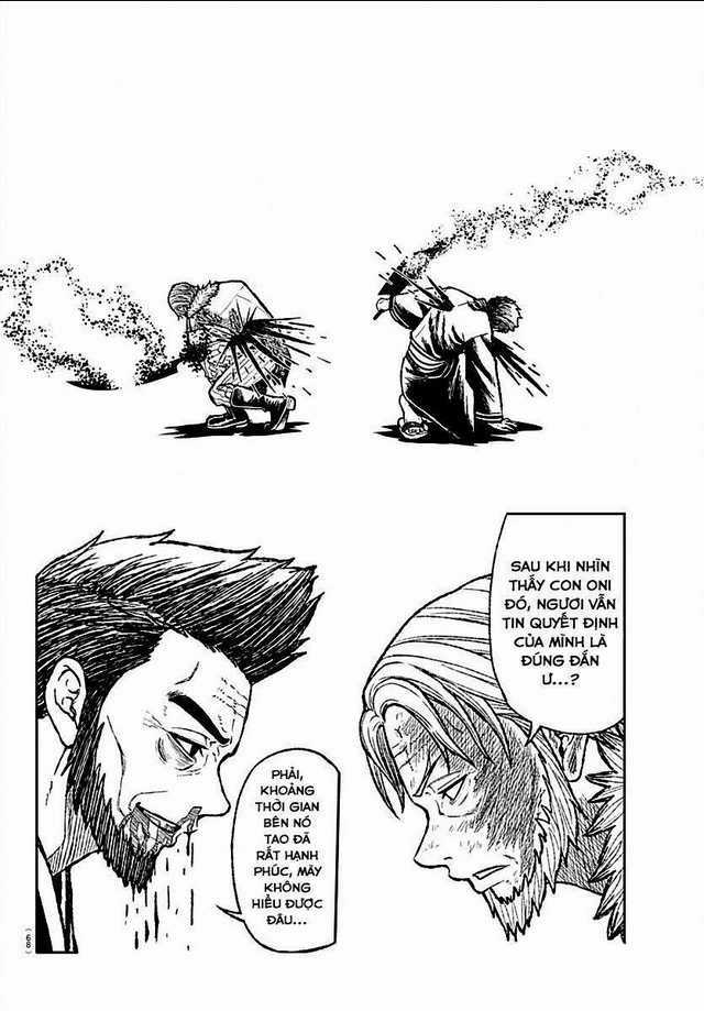 Tougen Anki - Chapter 1 - Trang 47