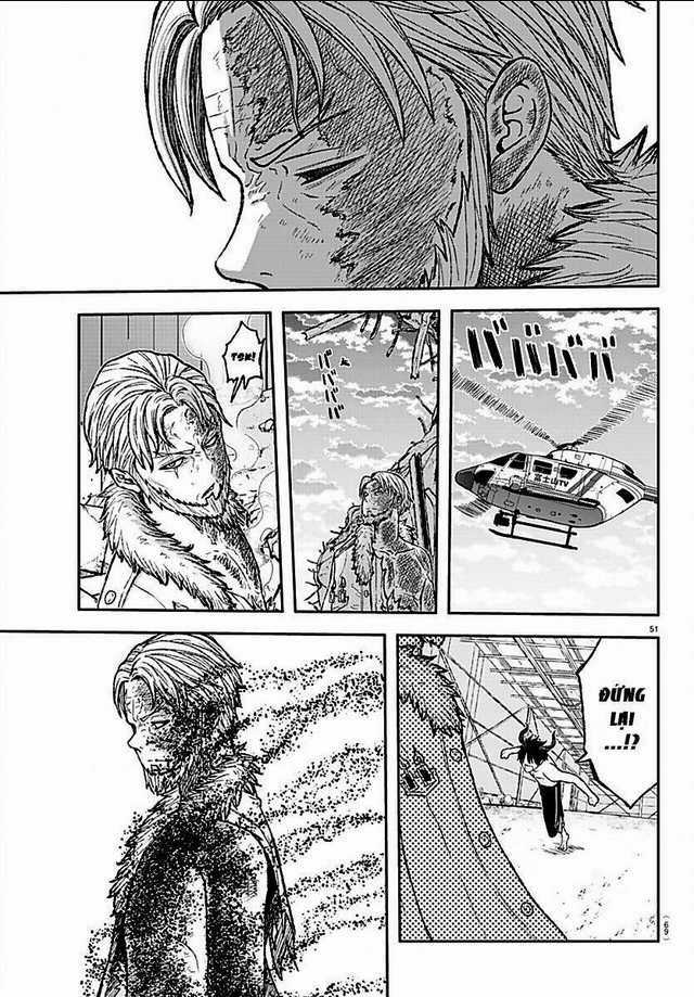 Tougen Anki - Chapter 1 - Trang 48