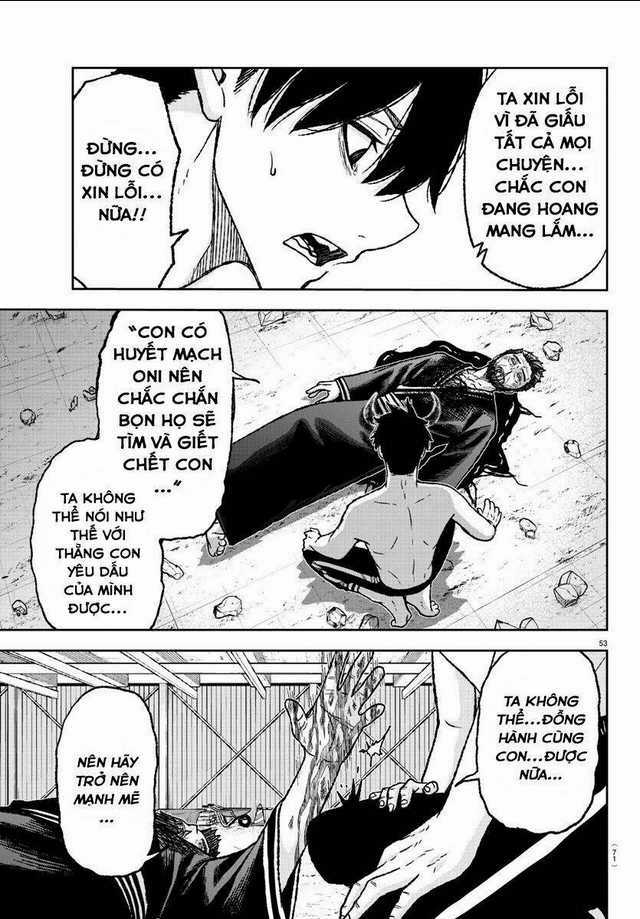 Tougen Anki - Chapter 1 - Trang 50