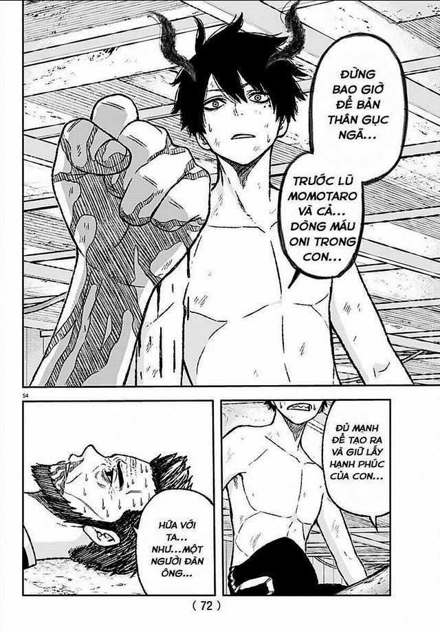 Tougen Anki - Chapter 1 - Trang 51