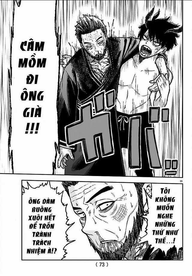 Tougen Anki - Chapter 1 - Trang 52