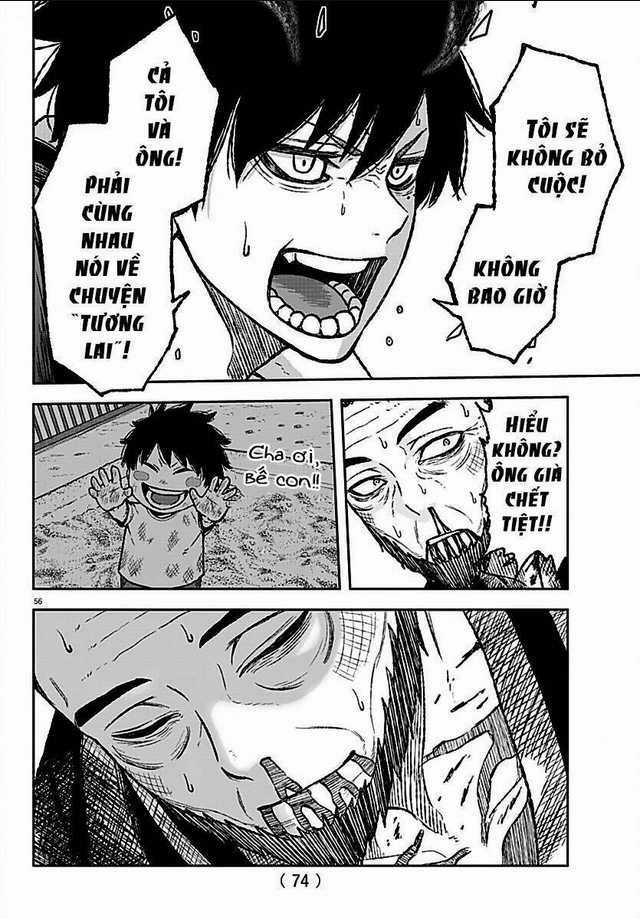 Tougen Anki - Chapter 1 - Trang 53