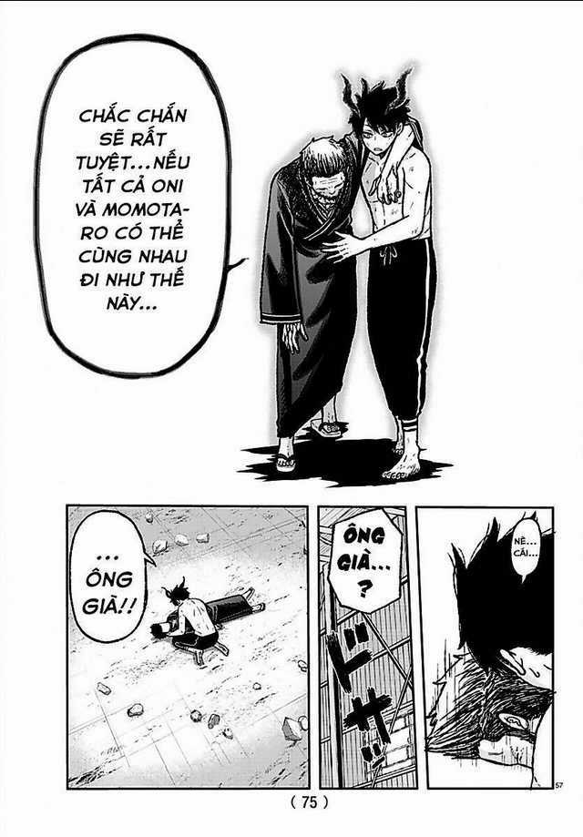 Tougen Anki - Chapter 1 - Trang 54