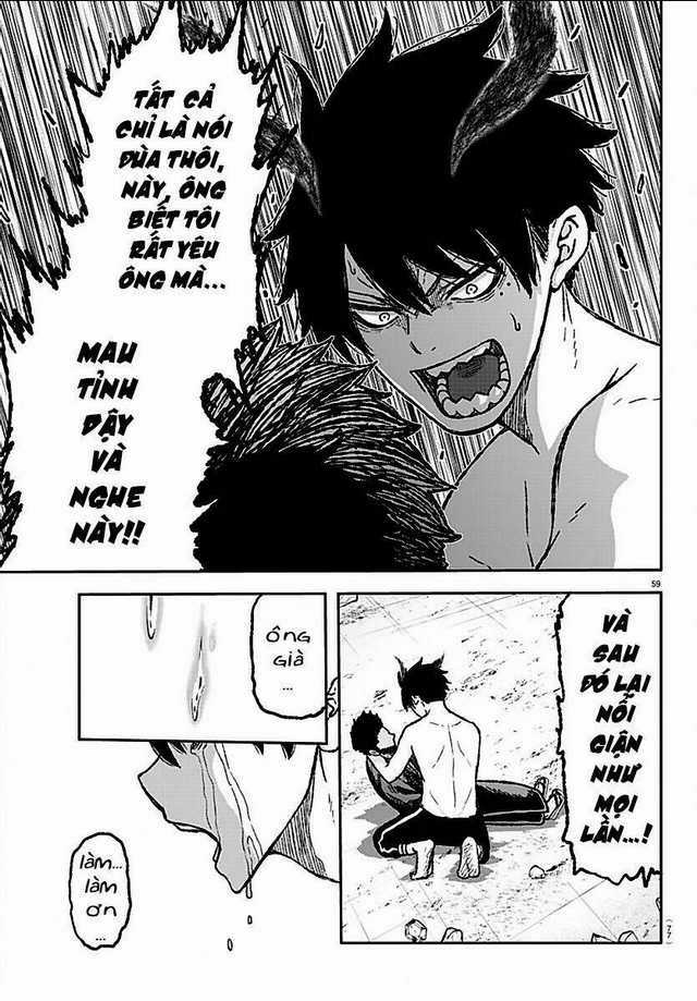 Tougen Anki - Chapter 1 - Trang 56